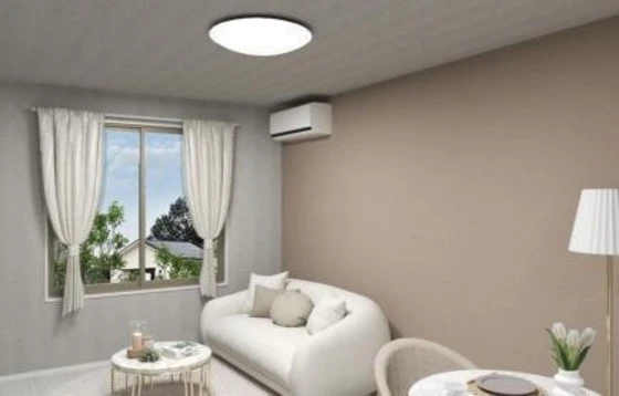 マンションアーク参番館