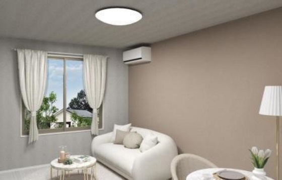 マンションアーク参番館