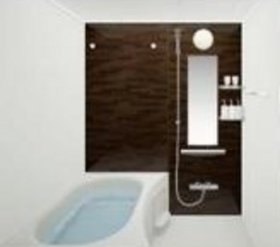 マンションアーク参番館