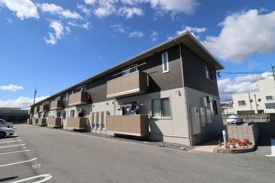 アメージング高屋