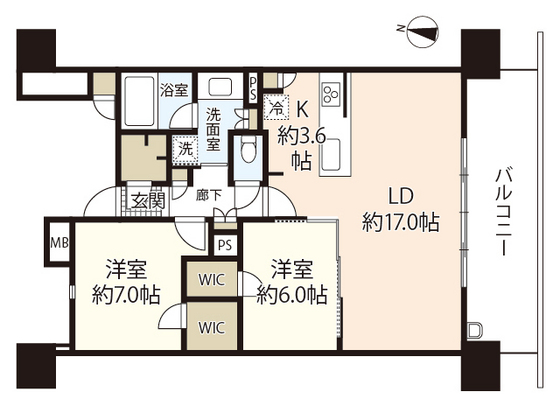 ザ・ライオンズ横川