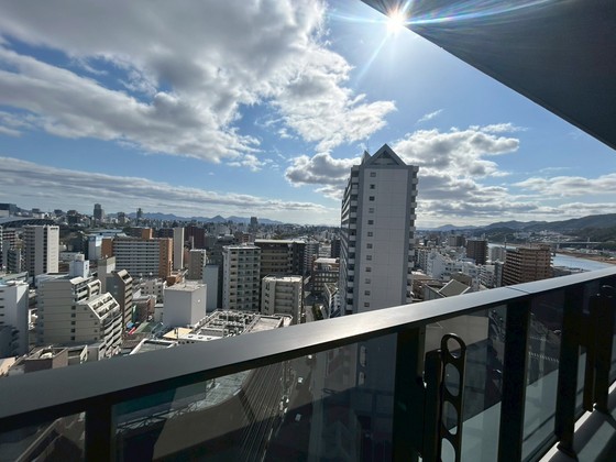 ザ・ライオンズ横川