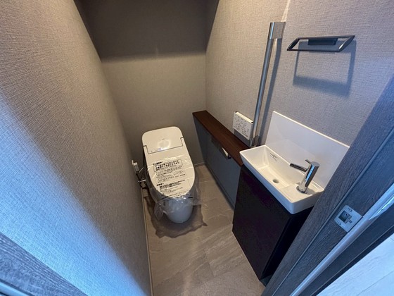 ザ・ライオンズ横川