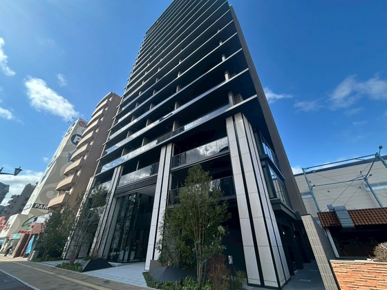 ザ・ライオンズ横川