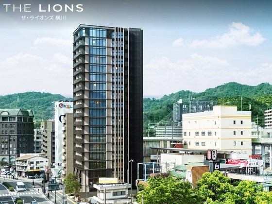 ザ・ライオンズ横川
