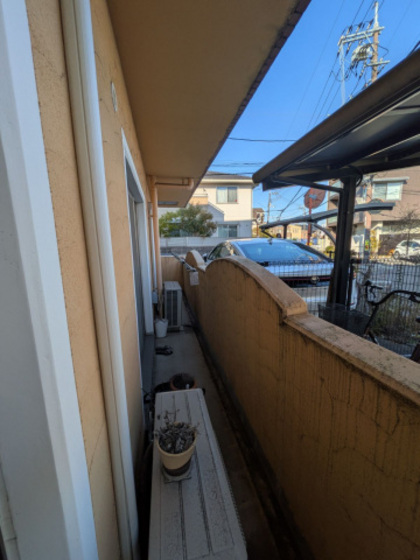 アスティ学南町