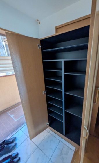 アスティ学南町