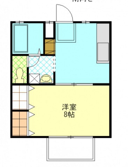 トゥインクルスター