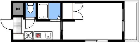 ネクサス大塚西