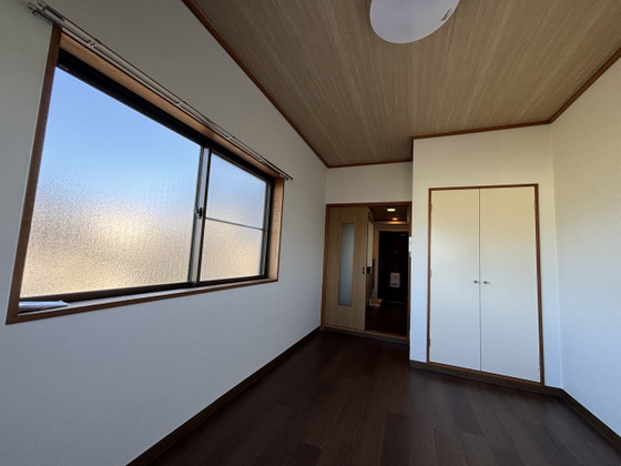 ネクサス大塚西