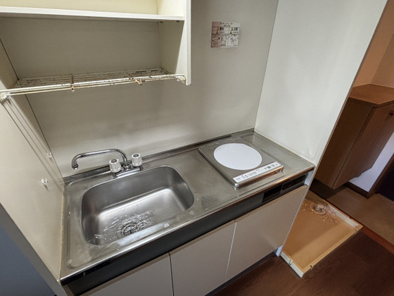 ネクサス大塚西