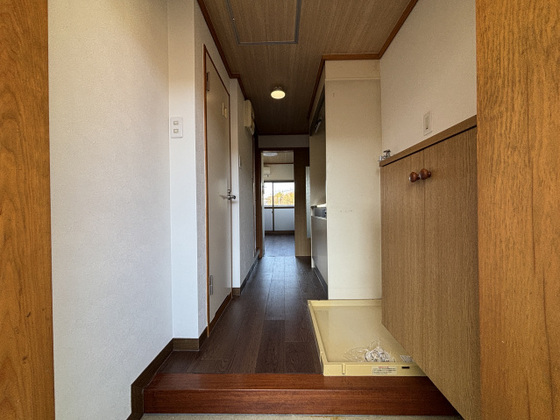 ネクサス大塚西