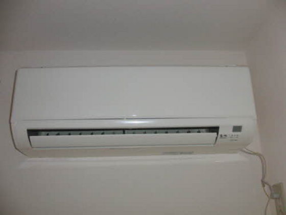 コンフォートリンナ 3番館