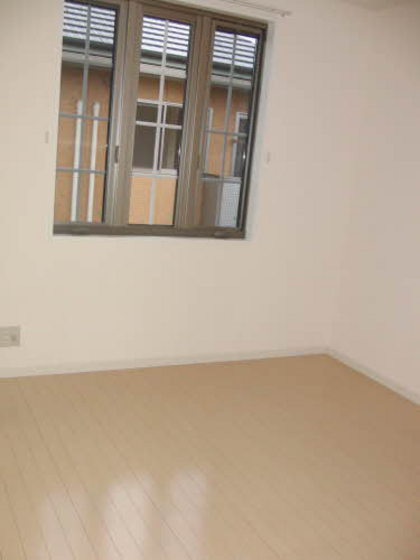 コンフォートリンナ 3番館