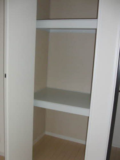 コンフォートリンナ 3番館