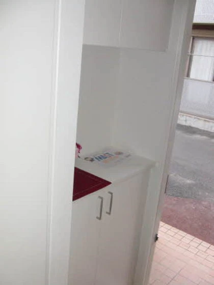 コンフォートリンナ 3番館