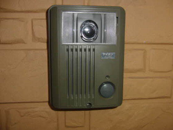 コンフォートリンナ 3番館