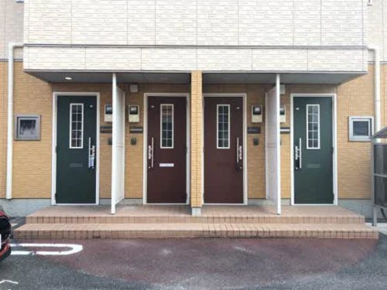 コンフォートリンナ 3番館