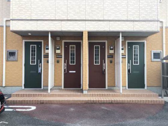 コンフォートリンナ 3番館