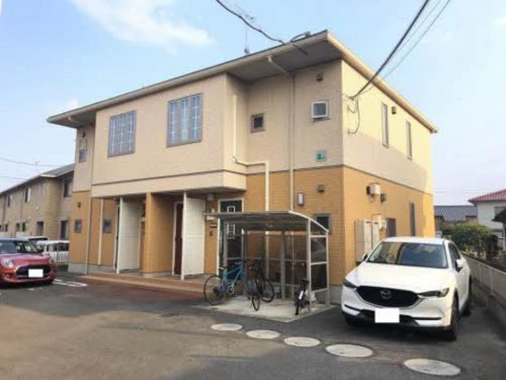 コンフォートリンナ 3番館