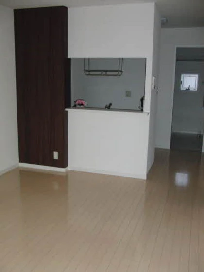 コンフォートリンナ 3番館