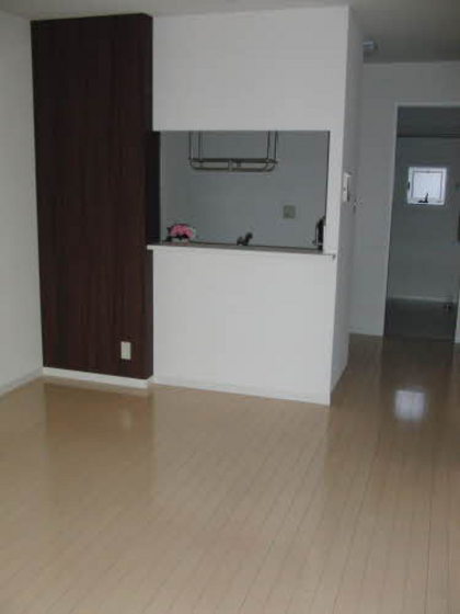 コンフォートリンナ 3番館