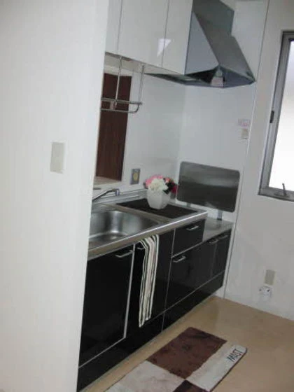 コンフォートリンナ 3番館