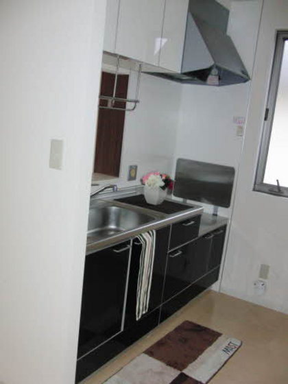 コンフォートリンナ 3番館