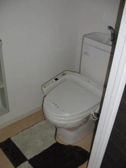 コンフォートリンナ 3番館