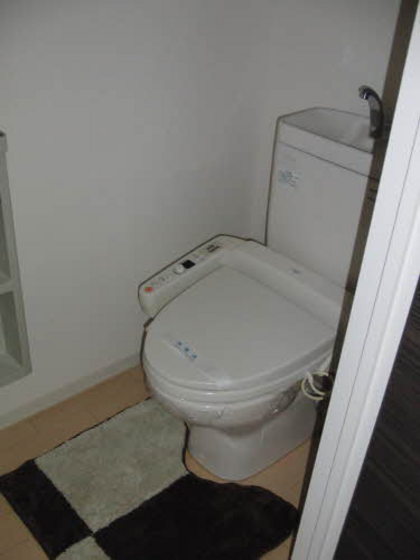 コンフォートリンナ 3番館