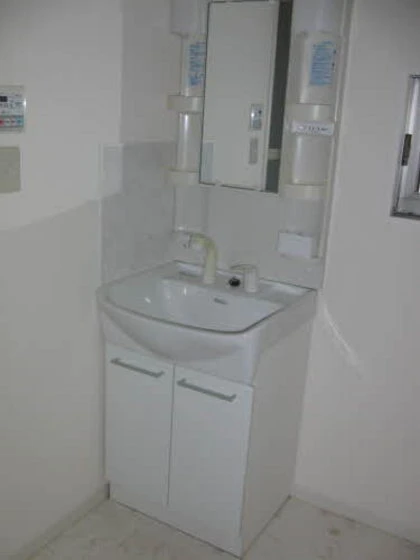 コンフォートリンナ 3番館