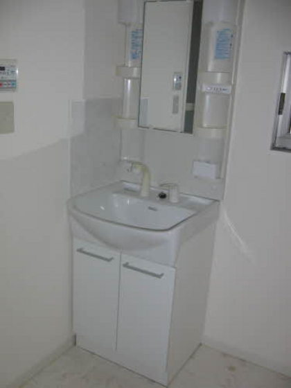 コンフォートリンナ 3番館