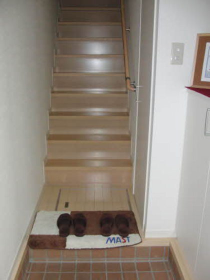 コンフォートリンナ 3番館