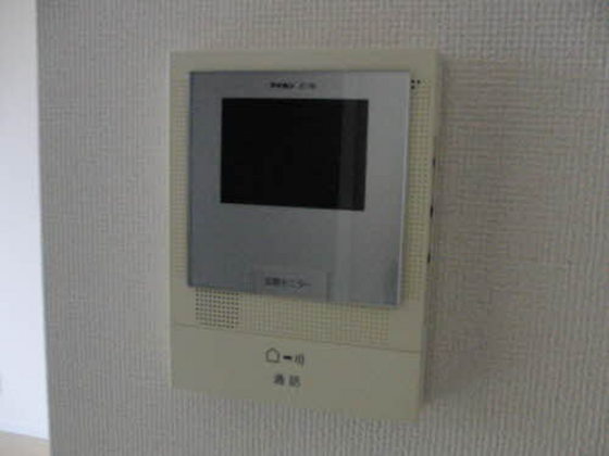 コンフォートリンナ 3番館