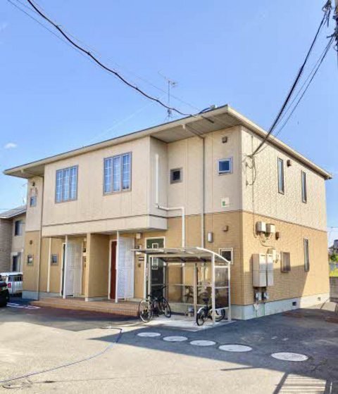 コンフォートリンナ 3番館