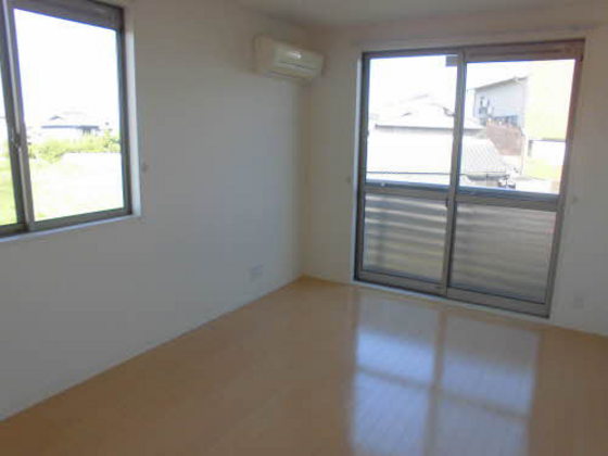 ル・シェモア Ⅱ