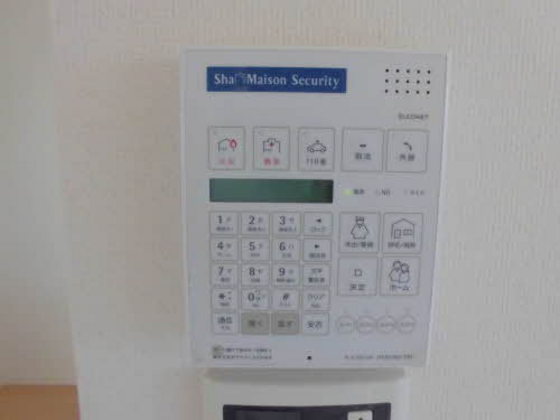 ル・シェモア Ⅱ