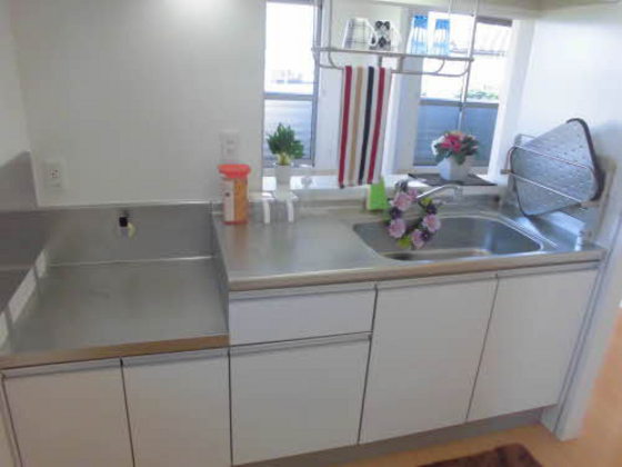 ル・シェモア Ⅱ