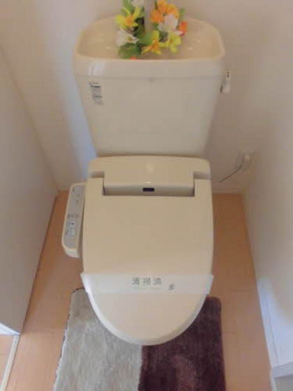 ル・シェモア Ⅱ