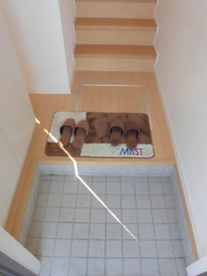 ル・シェモア Ⅱ