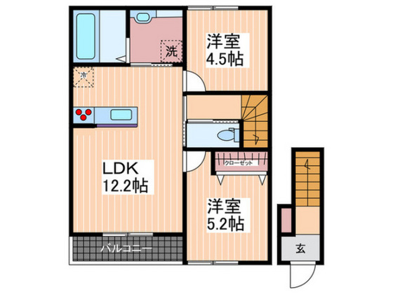 プランドルkumano