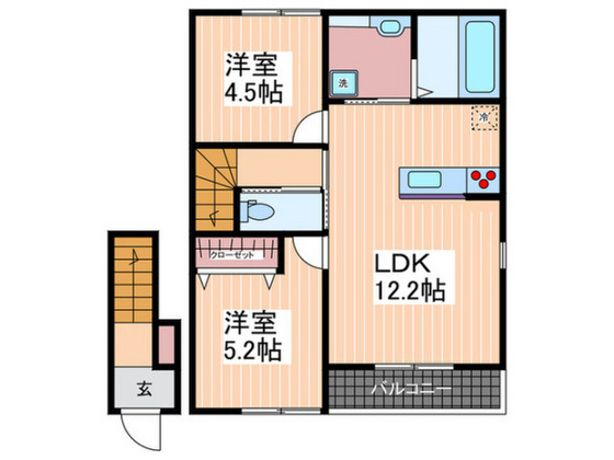 プランドルkumano