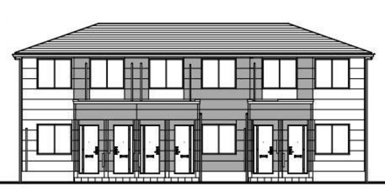 (仮)スターテラスⅡ南観音町