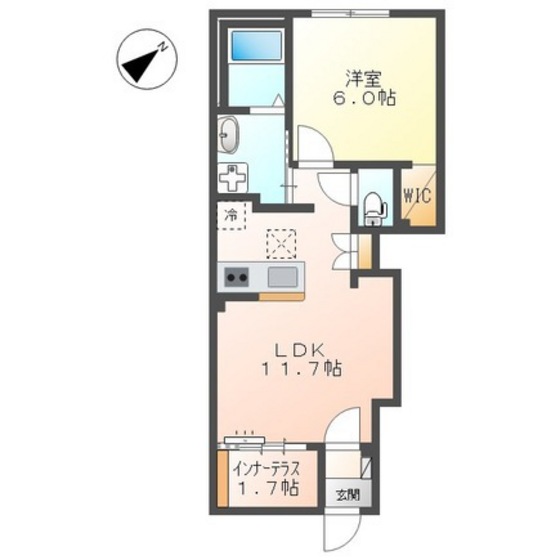 (仮)スターテラスⅡ丹那町
