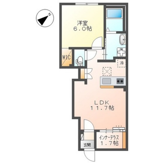 (仮)スターテラスⅡ丹那町
