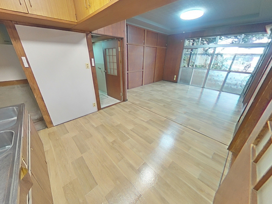 己斐上1丁目(8-6)戸建て