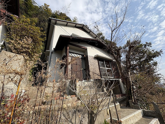 己斐上1丁目(8-6)戸建て