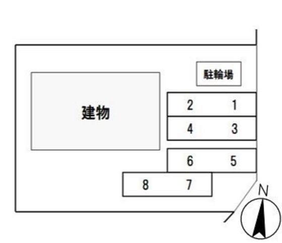 ジョイパレス下中野