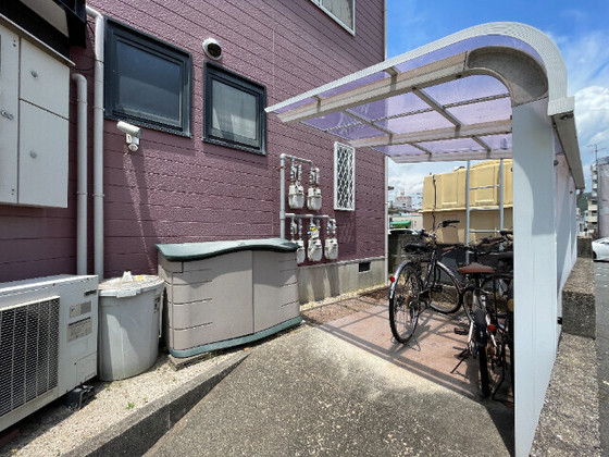 サネヒサギャラリーツボイ