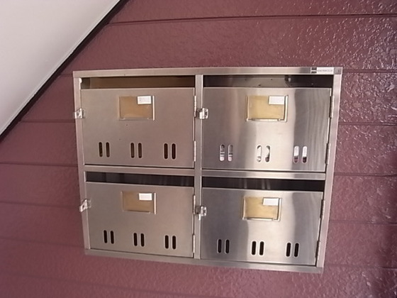 サネヒサギャラリーツボイ